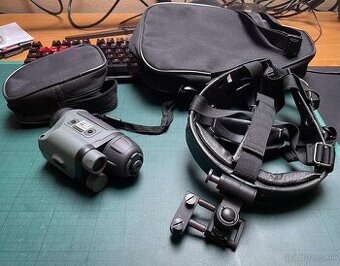 Analog Yukon NVMT4 1x24