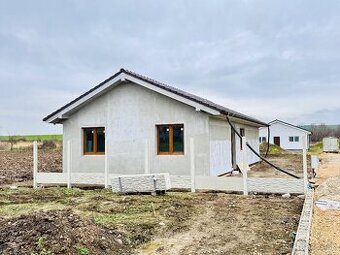 NOVOSTAVBA - V CENE 3I BYTU