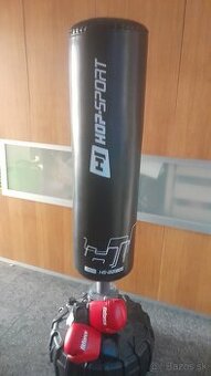 Predám boxerské vrece