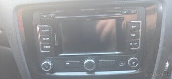 Predám Radio AMUNDSEN+