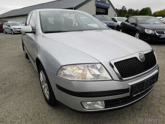 NAHRADNE DIELY SKODA OCTAVIA 2 1.9 TDI COMBI -