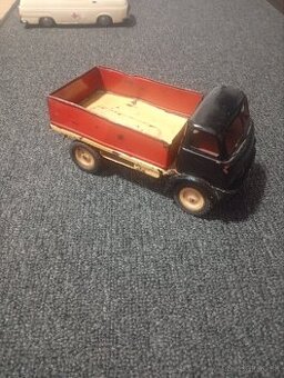 Staré hracky,retro hracky Tatra 805 tatrasmalt/omnia