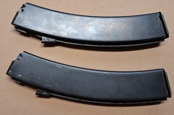 Zásobník PPS 43 Sudajev