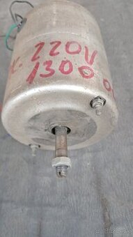 predám elektromotorky