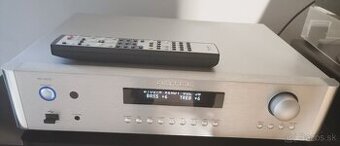 predzosilnovac Rotel RC 1570 + DO + Bluetooth doongle