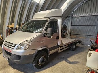 Iveco Daily 65 18