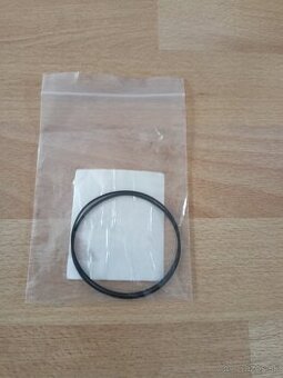 Technics Tape Deck Řemínky