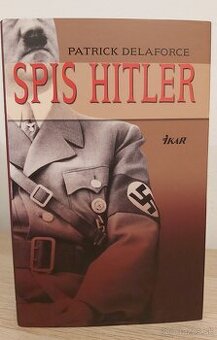 SPIS HITLER