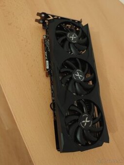 AMD Radeon RX 6700 Core