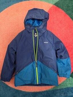 Lyžiarska bunda wedze