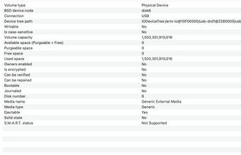 Western Digital - WD Green Hard disk 1.5TB