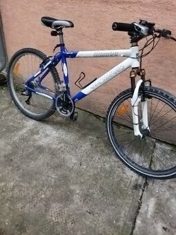 Bicykel horský Supreme mamba