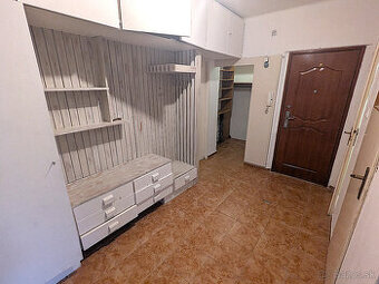 Atraktívny,veľký 4 izbový Sídl.II, Čulena, OV, 2xLo, 2p,90m2