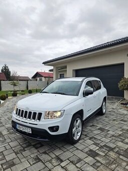 ----TOP ---- JEEP COMPASS ---- TOP ----
