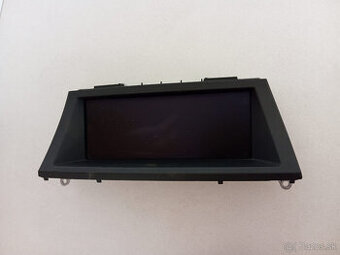 displej BMW X5 E70 , X6 E71