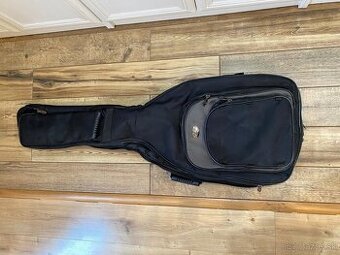 Predam puzdro na gitaru