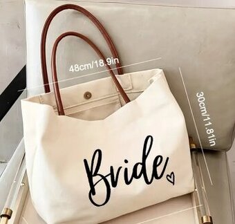 Taska / kabelka bride