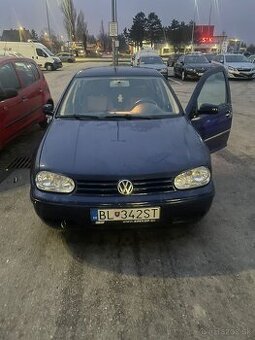 VW GOLF 4 1.9 turbo disel 💯