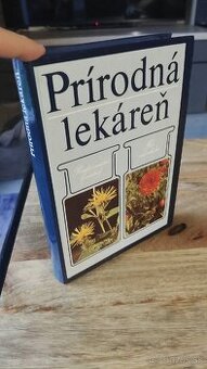 Prírodná lekáreň
