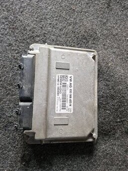 Riadiaca jednotka fabia 2 1.2htp