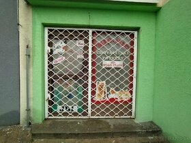 Bezpečnostná mreža