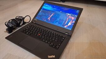 Lenovo ThinkPad L440, Top stav, 14.1 LED, bateria 2-3hod