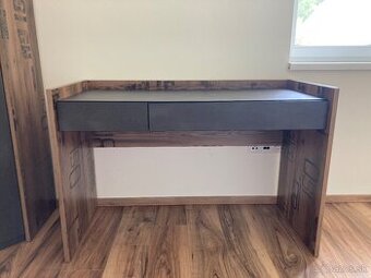 Písací stôl  FARGO 1 alebo 2 kusy