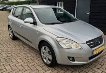 Kia ceed nahradne diely 1.6crdi 85kw