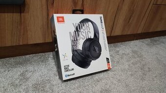 JBL TUNE 660 NC