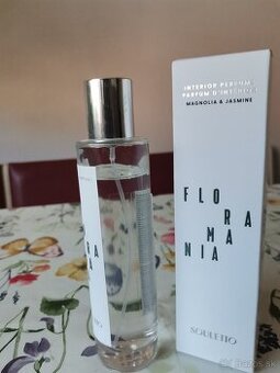 Floramania room spray