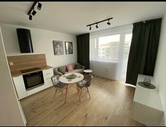 Dam do prenajmu 1i but - 1