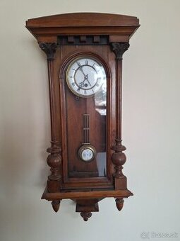 Predám nástenné hodiny