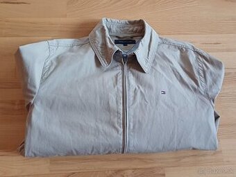 Tommy Hilfiger piesková prechodná