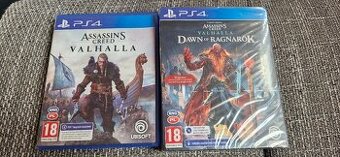 Assassins Creed Valhalla