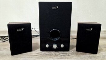 Predám Reproduktory