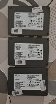 SSD MICRON C400 128GB