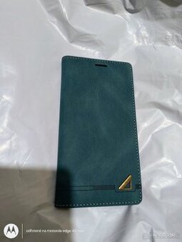 Ochranné knižkove púzdro Samsung A54