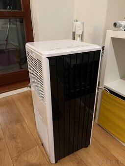 Mobilná klimatizácia Voltomat 9000 BTU