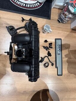 3 stage BMW Sanie pre e90 e91 e92 e93