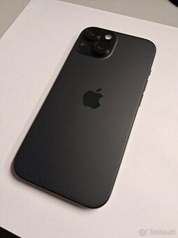 iPhone 15 128GB