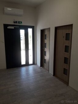 Prenájom kancelárie Zvolen - 1