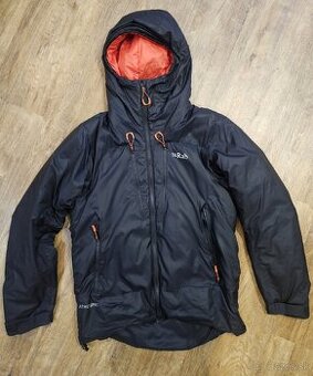 pánska syntetická páperka Rab Photon Pro vel M