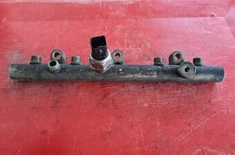 Snímač tlaku paliva Peugeot 407 2.0 Hdi 55PP0202