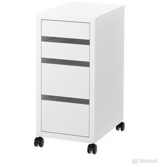 Kontajner pod pracovný stol