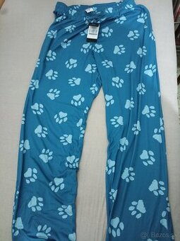 Predám nové pánske /dámske pyžamo veľ.XXL