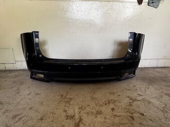 Lexus NX 300 2018- zadný nárazník