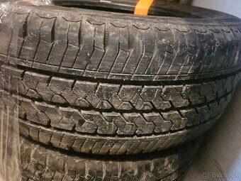 Matador 225x55 r17 C