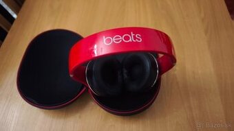 sluchadla beats studio 3