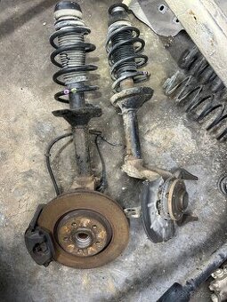 VW Golf 4 1,9 TDI diely