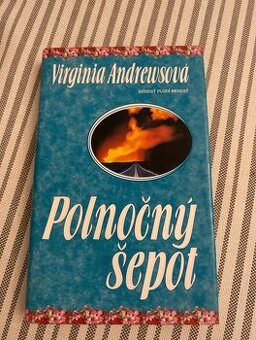 Kmihy od Virginia Andrewsova